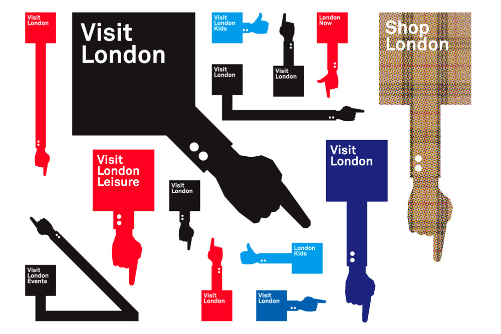 Visit London Blog